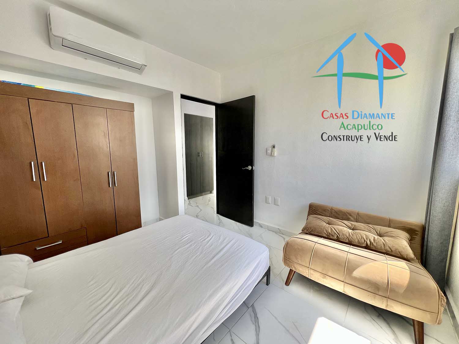 Banús Málaga 138 - Recámara uno 4